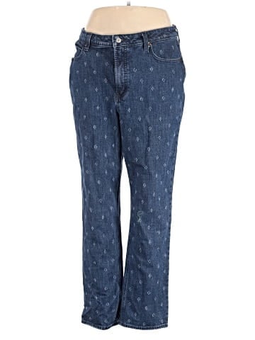 Old Navy Jeans (view 1)
