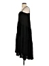ASTR The Label 100% Polyester Black Casual Dress Size S - photo 5