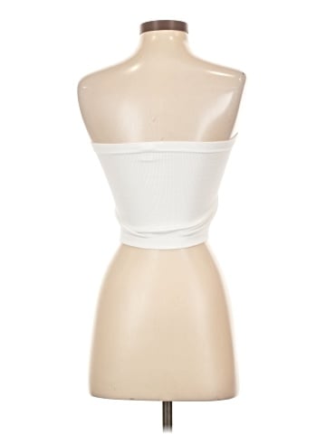 Bozzolo Sleeveless Top (view 2)