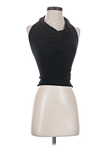 Taunt Sleeveless Top (view 1)