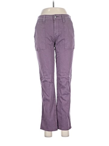 Cosmic Blue Love Jeans (view 1)