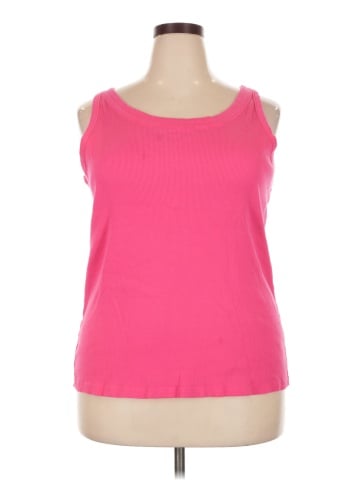 Avenue Tank Top (view 1)