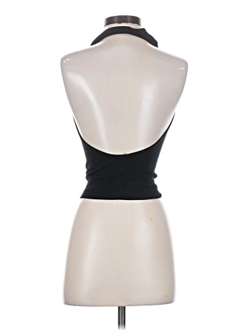 Taunt Sleeveless Top (view 2)