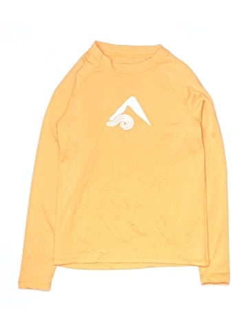 Kanu Surf Rash Guard (view 1)