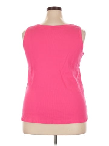 Avenue Tank Top (view 2)