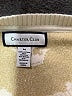 Charter Club Print Ivory Pullover Sweater Size M - photo 7