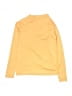 Kanu Surf Yellow Rash Guard Size 14 - 16 - photo 2