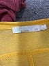 PrAna Yellow Sleeveless Top Size XS - photo 7