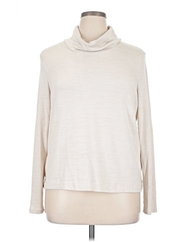 Banana Republic Turtleneck Sweater (view 1)