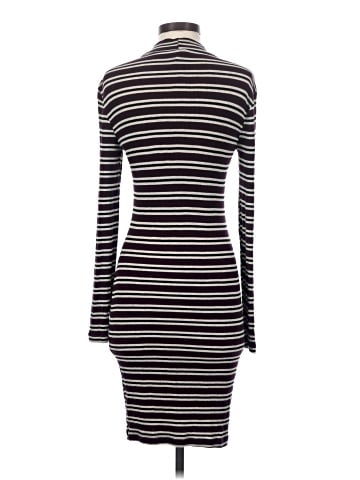 American Apparel Casual Dress (view 2)