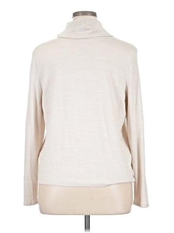 Banana Republic Turtleneck Sweater (view 2)