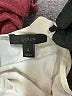 J.Crew White Sleeveless Blouse Size 2 - photo 7