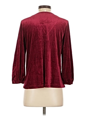 Unbranded 3/4 Sleeve Blouse (view 2)