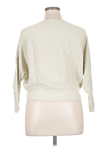 Carmen Carmen Marc Valvo Pullover Sweater (view 2)