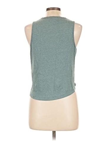 Madewell Linen Allegro Top (view 2)