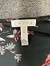 Leith Black Long Sleeve Blouse Size L - photo 7