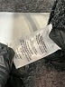 Moth Black Pullover Sweater Size M - photo 5