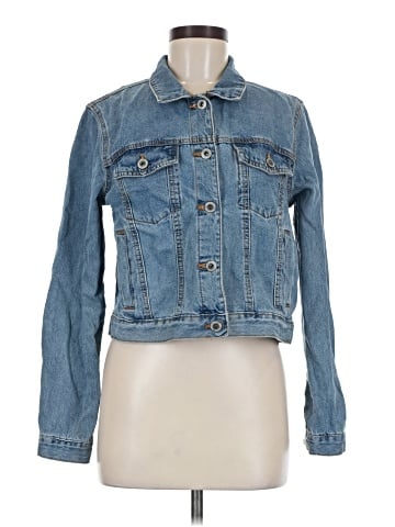 Cotton On Denim Jacket (view 1)