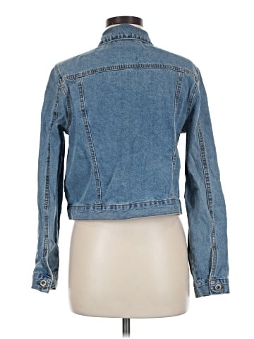 Cotton On Denim Jacket (view 2)