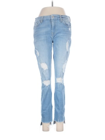 7 For All Mankind Jeans (view 1)