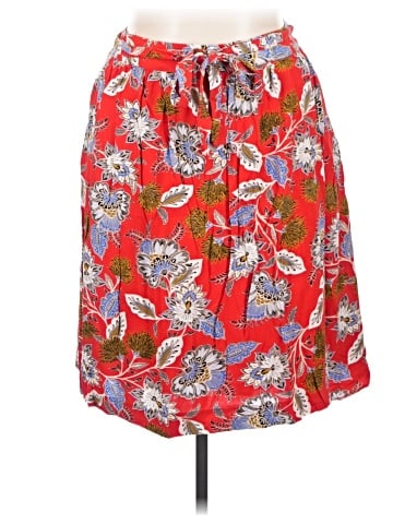 Ann Taylor LOFT Casual Skirt (view 1)