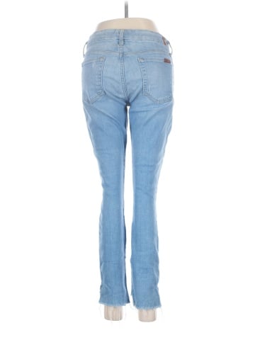 7 For All Mankind Jeans (view 2)