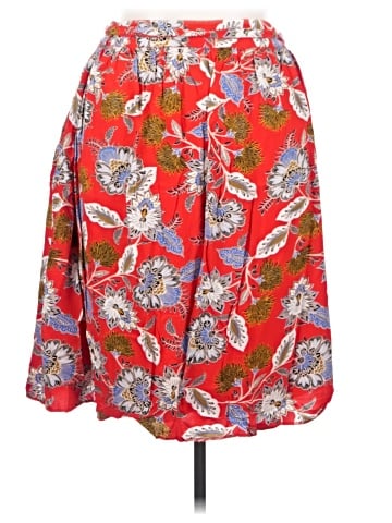 Ann Taylor LOFT Casual Skirt (view 2)