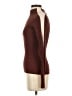 Varley Brown Long Sleeve Top Size XS - photo 5