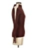 Varley Brown Long Sleeve Top Size XS - photo 4