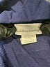 Soft Surroundings 100% Rayon Blue 3/4 Sleeve Button-Down Shirt Size M - photo 7