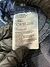 H&M Solid Blue Jeans 3-6 MO / 6 MO - photo 4