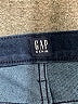 Gap Blue Jeans Size 31 waist - photo 7