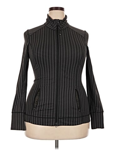Zella Jacket (view 1)