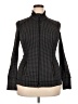 Zella Houndstooth Black Jacket Size 26 (estimated) - photo 1