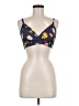 Only Blue Sleeveless Top Size M - photo 1