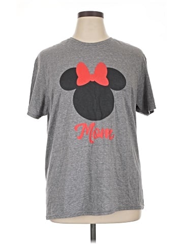 Delta Pro Weight Short Sleeve T-Shirt (view 1)