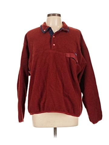 Patagonia Fleece (view 1)