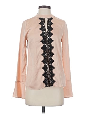 Primark Long Sleeve Blouse (view 1)