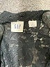 Gap Black Long Sleeve Blouse Size L - photo 7