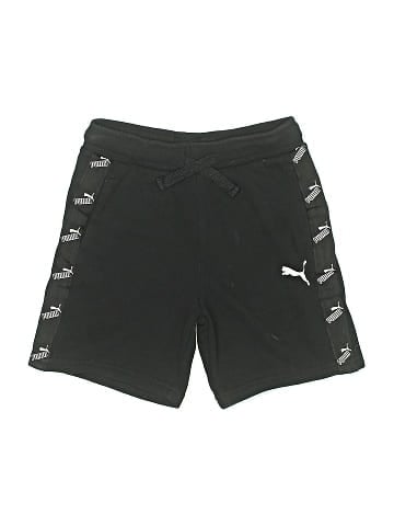 Puma Athletic Shorts (view 1)