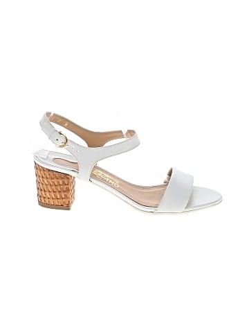 Salvatore Ferragamo Sandals (view 1)
