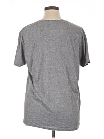 Delta Pro Weight Short Sleeve T-Shirt (view 2)