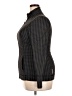 Zella Houndstooth Black Jacket Size 26 (estimated) - photo 5