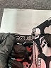 Onzie Print Black Leggings Size S/M - photo 7