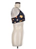 Only Blue Sleeveless Top Size M - photo 4