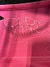 Chaser 100% Cotton Pink Sweatshirt Size M - photo 7