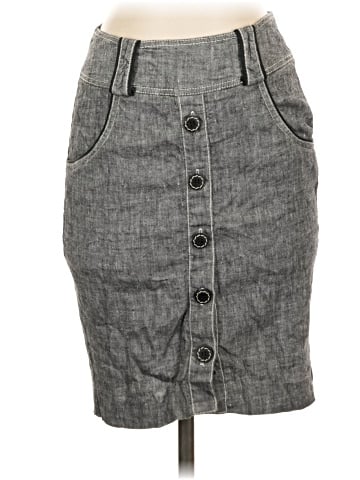 Bebe Casual Skirt (view 1)