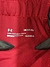 Under Armour 100% Polyester Pink Athletic Shorts Size S - photo 3