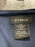 B. Darlin Solid Blue Cocktail Dress Size 5 - 6 - photo 7