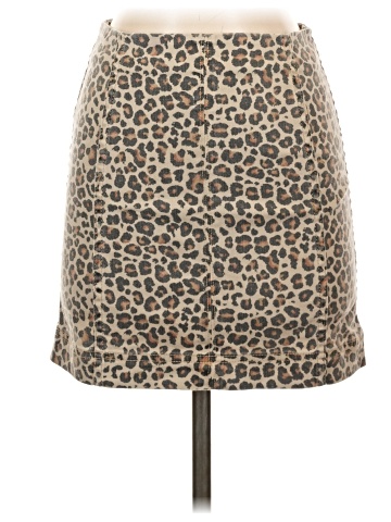 Jolt Casual Skirt (view 1)